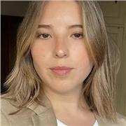 Coach Integral Certificado, esepcializada en área personal, profesiona y educativa